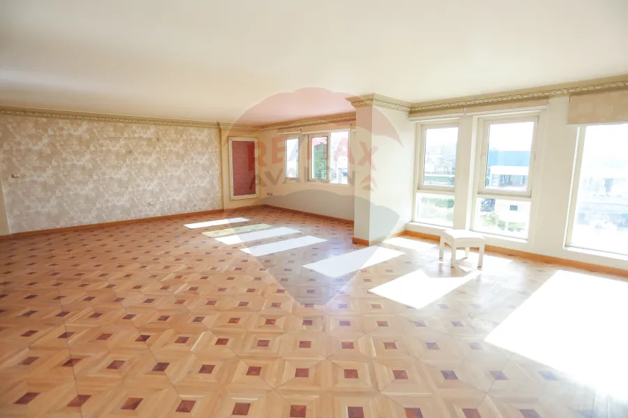 Apartment for Sale 225 m Smouha ( Smouha Terrace )