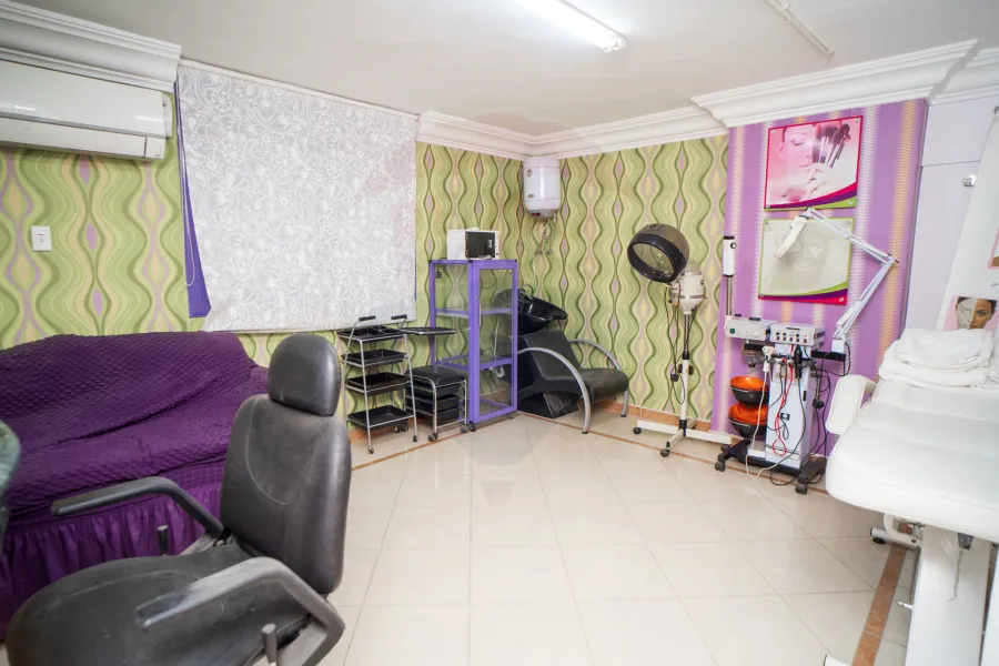 Administrative Apartment For sale 152 m San Stefano (steps from the tram