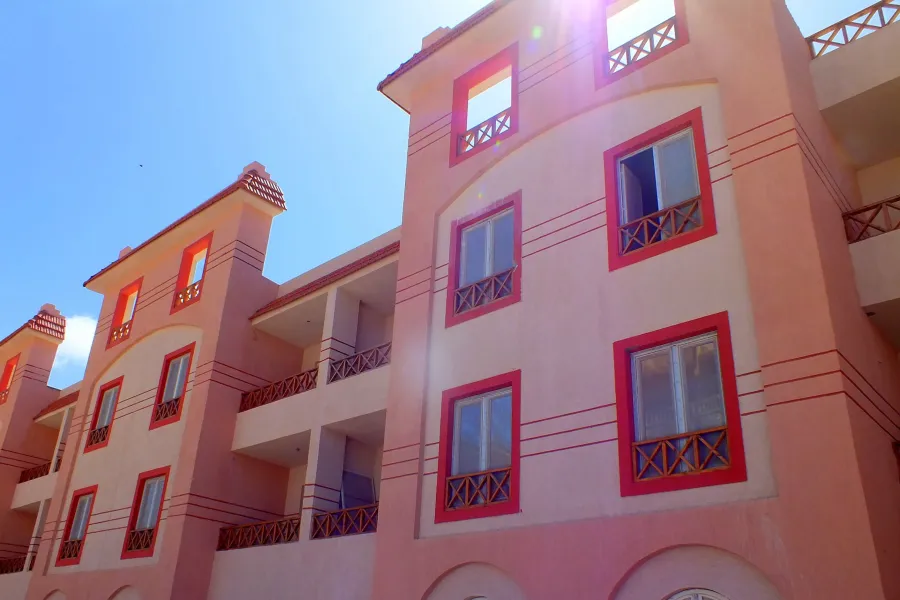 شاليه للبيع (كرير ريزورت) 80 م