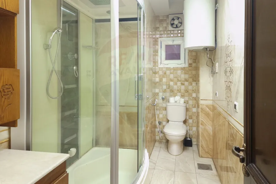 Furnished Apartment For Rent 175 m Elhay Ellatiny (Fouad St.) - First Hand