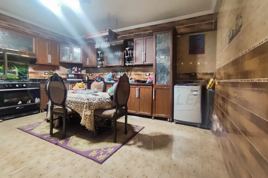 Apartment for sale 210 m Smouha (Hilton St.)