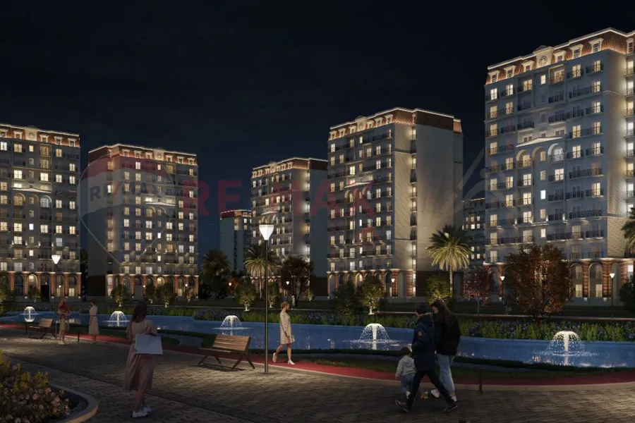 Townhouse Corner for sale 404 m (Sawary)