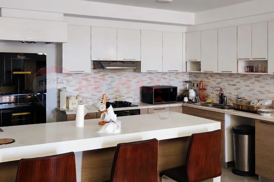 Duplex chalet for sale (Marassi Marina 1) 330 m