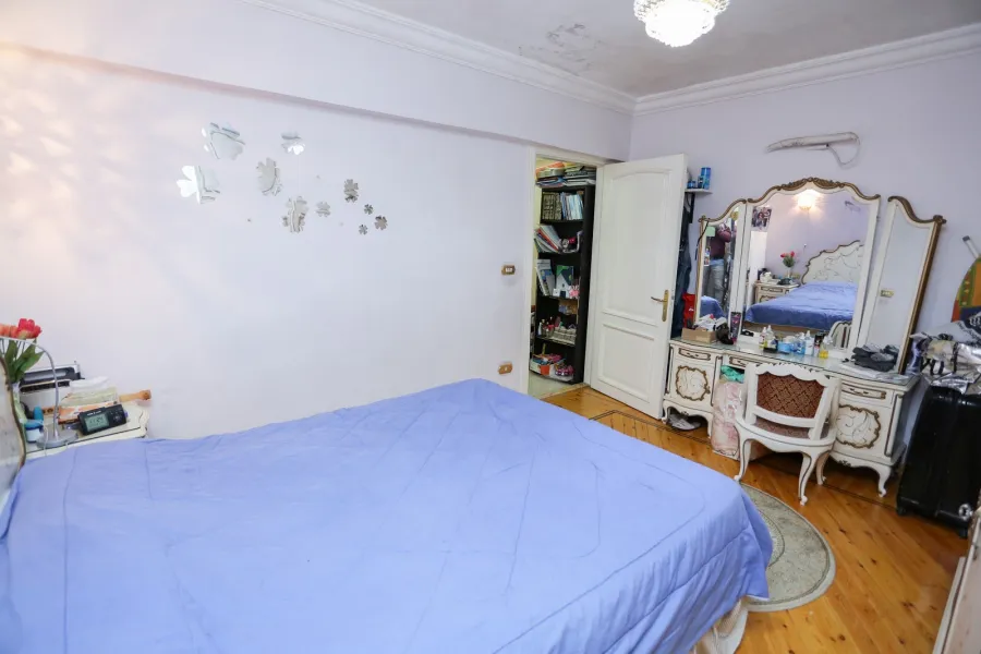 Apartment for sale 133,5 Smouha