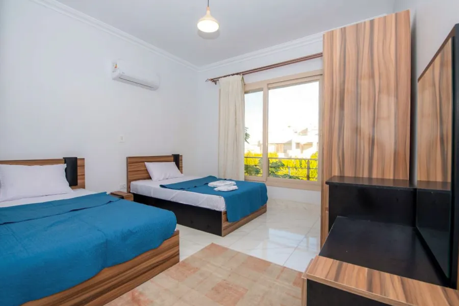 Penthouse for sale (Hacienda Bay - Sidi Abdel Rahman) 235 m + 80 m roof - 12,000,000 EGP