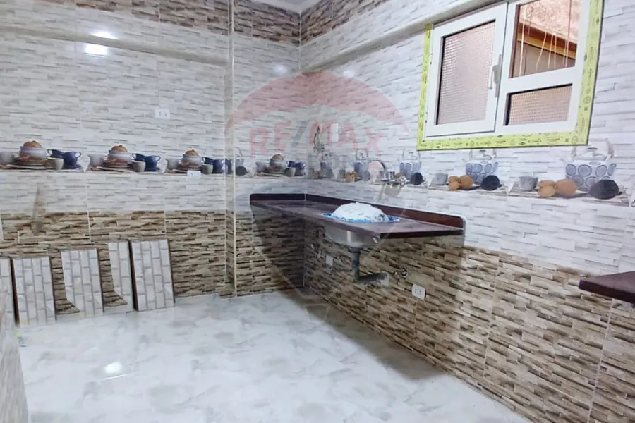 Apartment for sale 150 m Miami (Arab Academy directly)