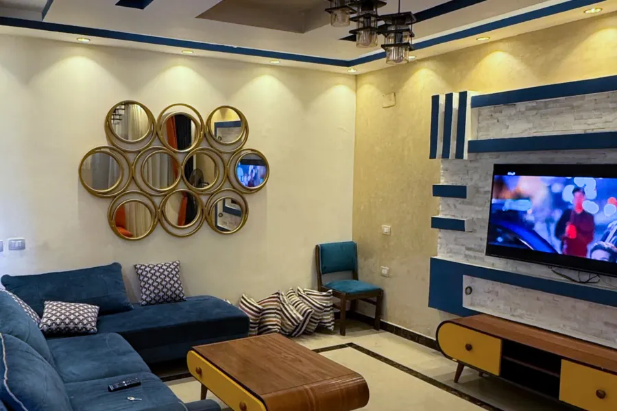 دوبلكس للبيع (مارينا 4) 240 م