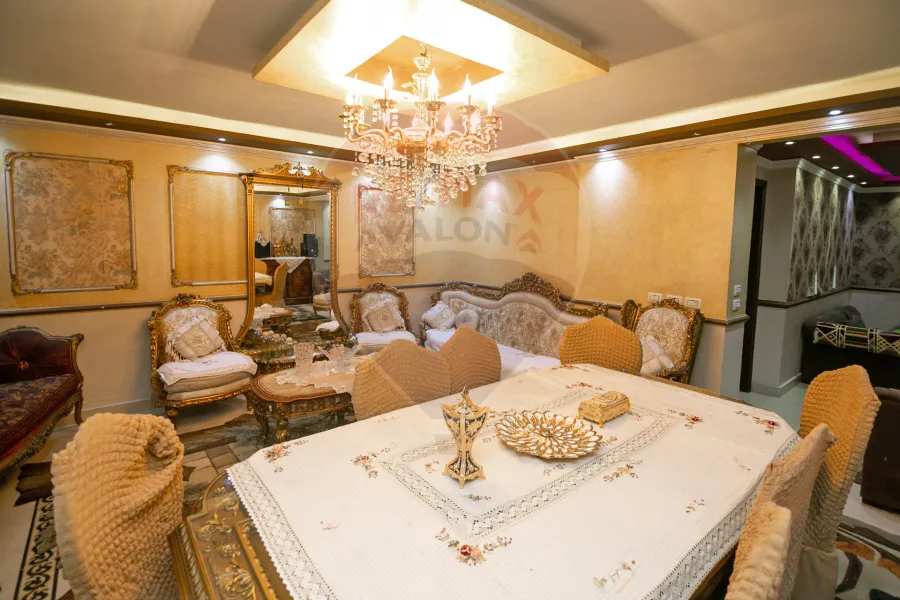 Apartment for sale 175 m Smouha (Kamal El Din Salah St.)