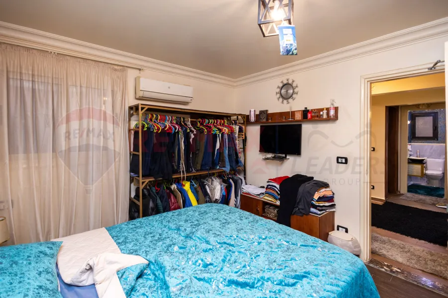 Apartment for sale 170 m Montaza (Royal Plaza)