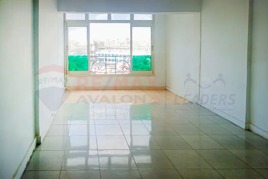 Apartment for sale 100 m Smouha (Cotton Towers)