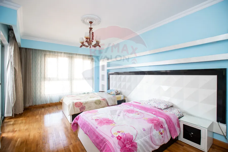 Apartment for rent furnished 267 m San Stefano (Four Seasons)