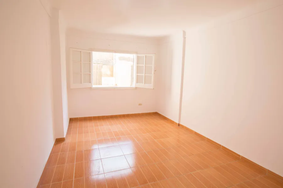 شقة للبيع 160م الابراهيمية (شارع تانيس)