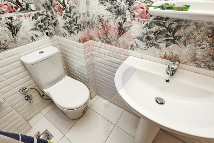 Duplex apartment for sale 150 m Louran (branched from the sea and Sirhank St.)