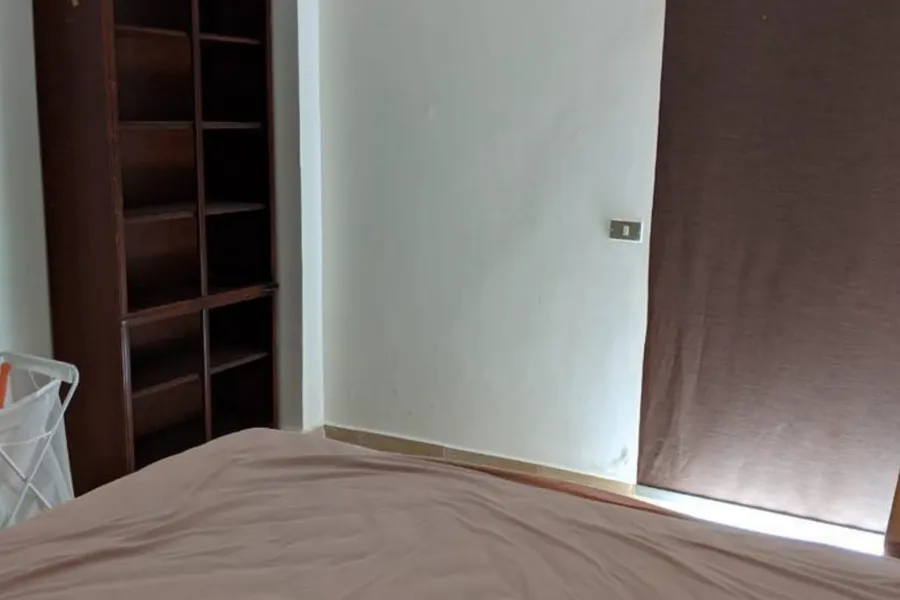 Ground chalet with garden 110 m for sale (Blumar - Sidi Abdel Rahman)