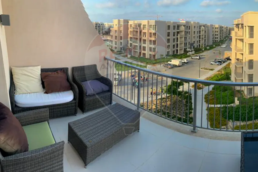 Chalet for sale North Coast (Marasi - Marina) 172 m