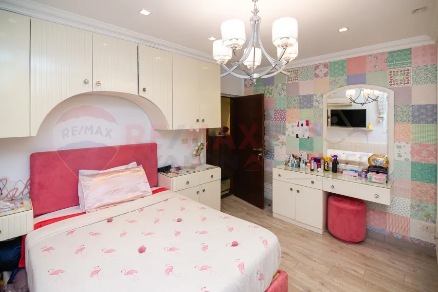 Apartment for sale 245 m Zezinia (Abo Qir St)