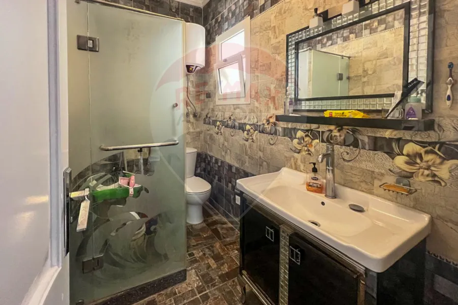 شقة للبيع 172 م الابراهيمية (ش هليوبولس)