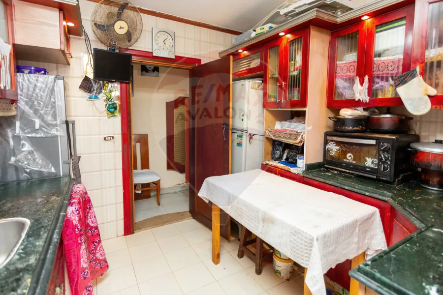 Apartment for sale 160 m Camp Caesar (Port Said Street)