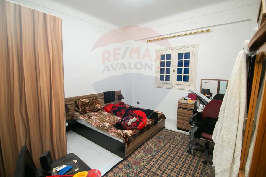 Stand alone villa for sale 1,050 m King Mariout (Elmosher st.)