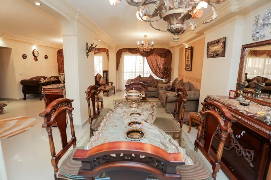 Apartment for sale 270m sidi Beshr (Next To Hilton Corniche)