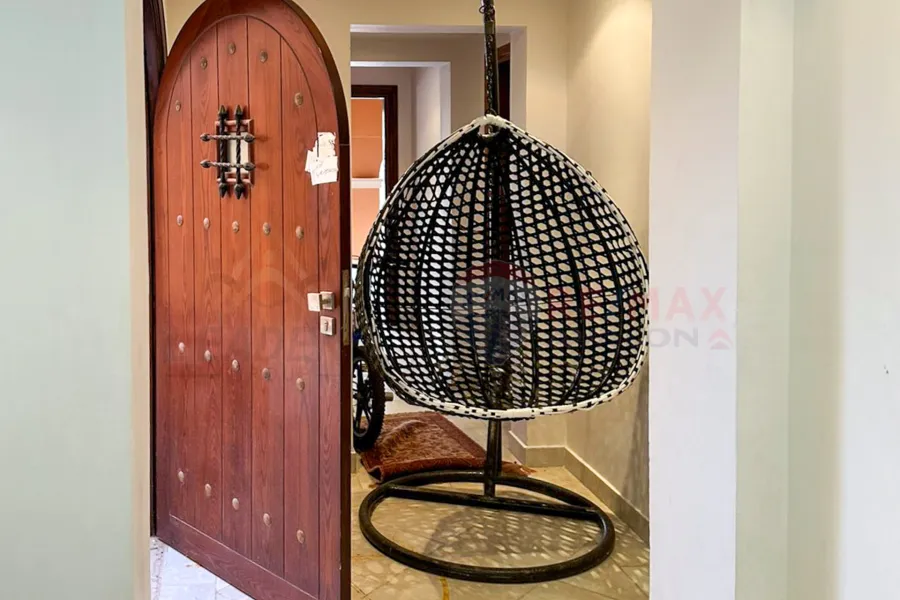 Townhouse villa for sale (Marassi Arezzo - North Coast) 300 m