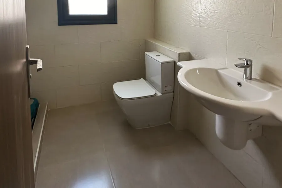 Chalet for sale (Gaya - Ras El Hekma) 120 m