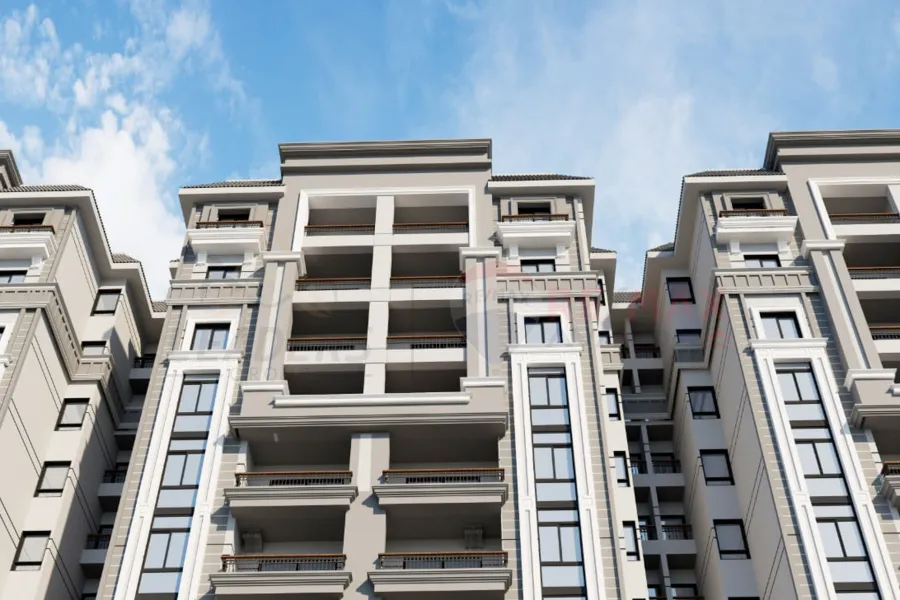 Apartment for sale 110 m Smouha (Marouj)