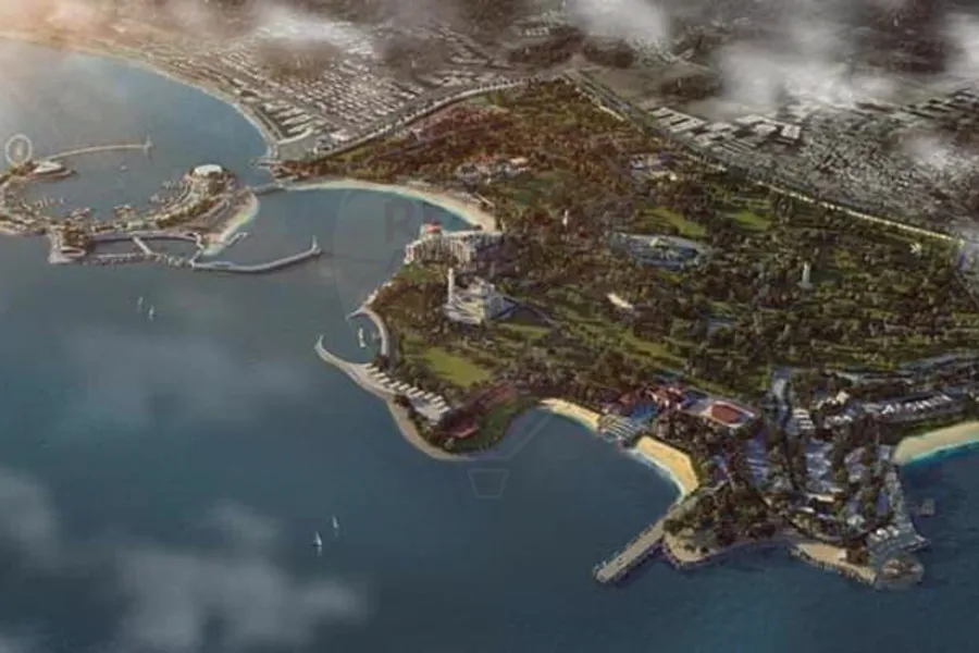 شقة للبيع 147 م المعمورة الشاطئ (فالوري المعموره)