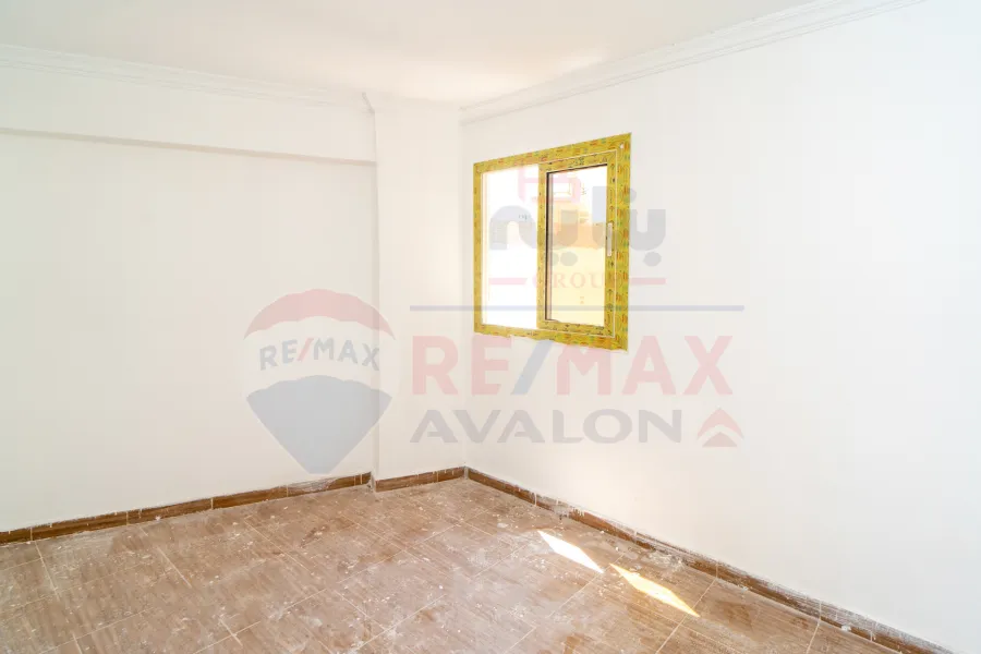 Apartment For Sale 113 m Smouha (Front Of Smouha Club)