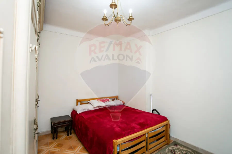 شقة للبيع 150 م ميامي (ثاني نمرة من ش اسكندر ابراهيم)