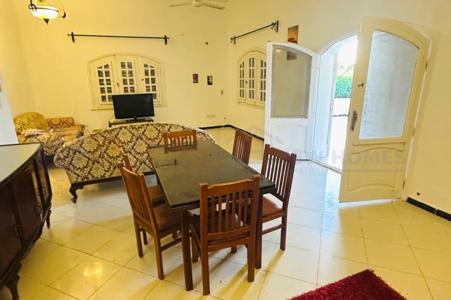 Stand Alone Villa for sale (Marina 4) 900 m