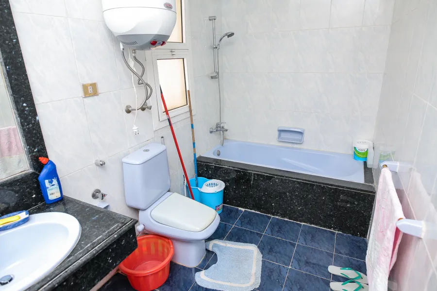 دوبلكس للبيع 500م سبورتنج - خطوات من ش أبو قير