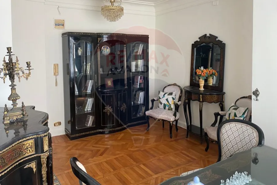 Furnished apartment for rent 120 m San Stefano (Directly On The Tram)