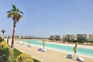 Chalet Duplex for sale NorthCoast (Azha - Ras El Hekma) 139 m