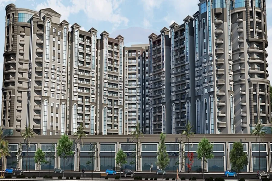 Apartment for sale 141 m Smouha (Morouj)