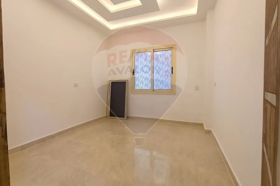 شقة للبيع 125 م سان ستيفانو (شارع ابن حوقل)