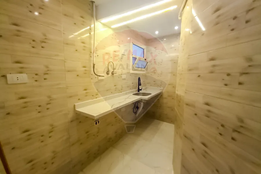 Apartment for sale 90 m Alasafra (Atlas St.)