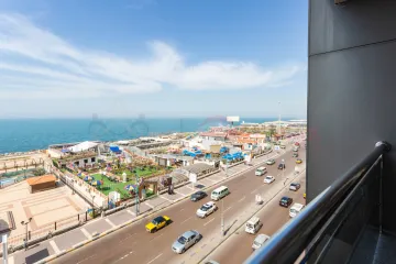 Apartment for sale 250 m Saba Pasha (Royal Plaza)
