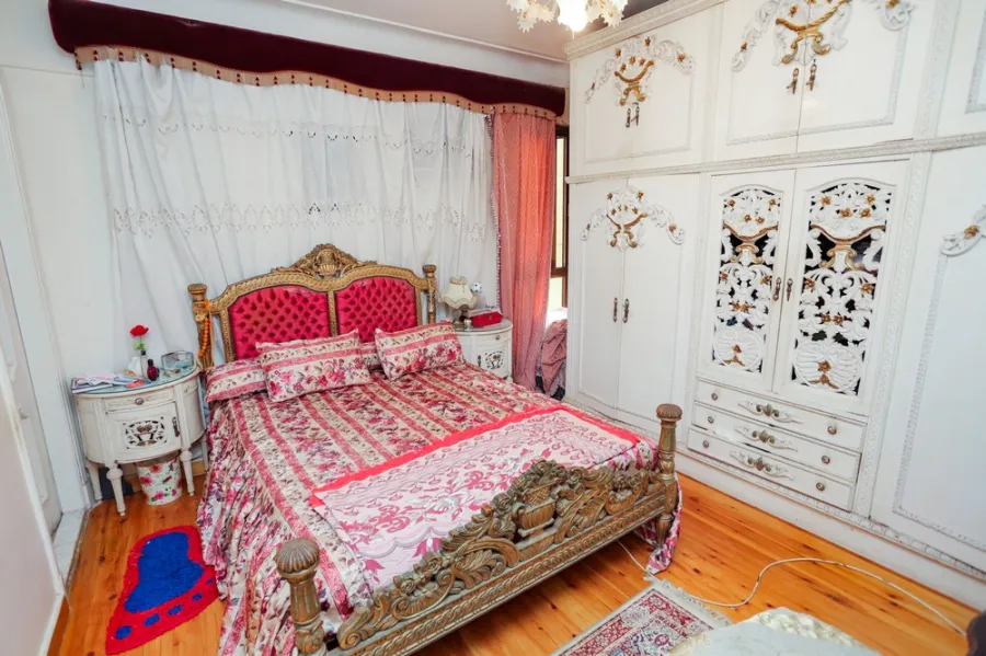 Apartment For Sale 175m El-Saraya (El-Giesh Road)