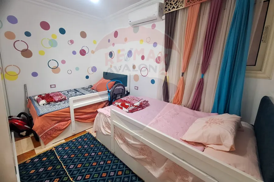 Apartment for sale 110 m Vectoria (Mumtaz Basha st.)