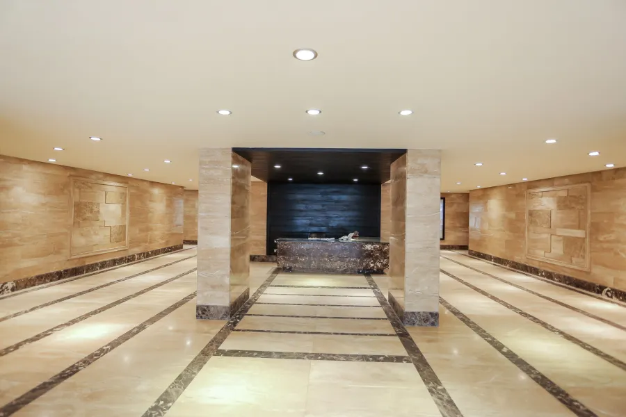 Apartment for sale 316m Smouha -Antoniades Compound (ٍMahmoudeya View)