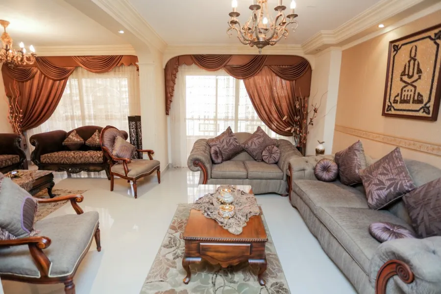 Apartment for sale 270m sidi Beshr (Next To Hilton Corniche)