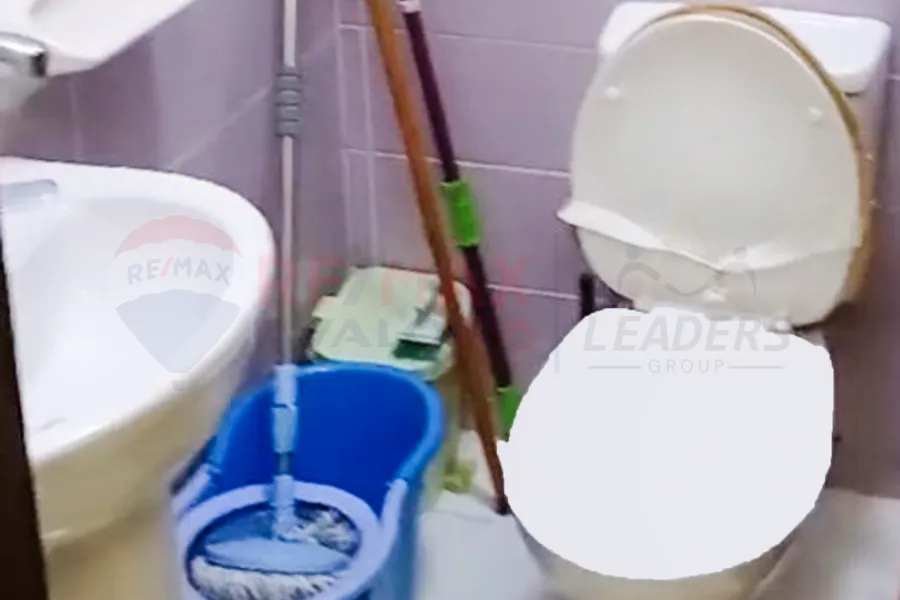 Apartment for sale 150 m Mandara (El-Geish Road)