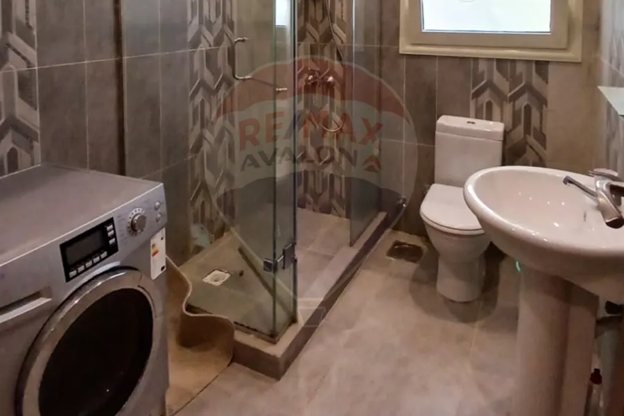 شالية أرضي بجاردن للبيع (هاسيندا باي - سيدي عبدالرحمن) 173 م