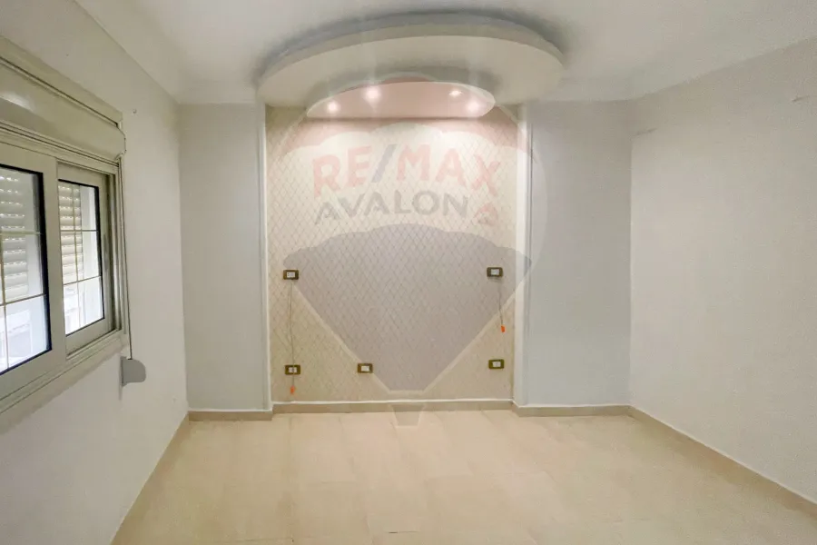 Apartment for sale 120 m Zizinia (Ibrahim Al-Attar St.)