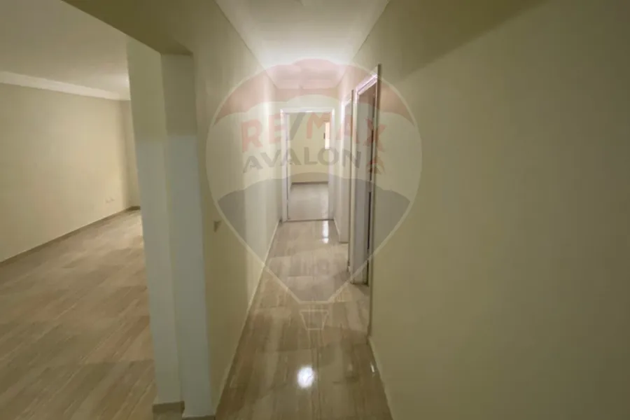 شقة للبيع 155 م السيوف (سيتي لايت)