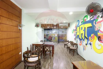 Shop for sale 89 m Smouha (Wataniya Towers)