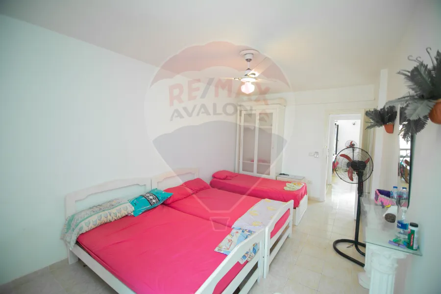 فيلا توين هاوس للبيع (مارسيليا بيتش 3)