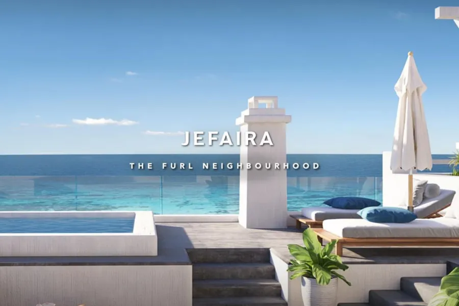 Chalet for sale (Ayla Jeifira - Ras Elhekma) 114 m -