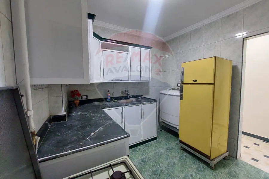 Apartment for rent 145 m Sidi Gaber (directly on the tram)